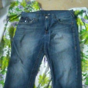Men's jeans